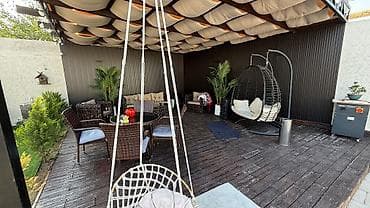 ucarda ev satilir: 165 kv. m, 4 otaqlı — 3