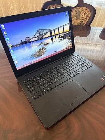 İşlənmiş Dell Inspiron, 15.6 ", Intel Core i5, 256 GB, Ünvandan götürmə lalafo.az -da İşlənmiş Dell Inspiron, 15.6 ", Intel Core i5, 256 GB, Ünvandan götürmə