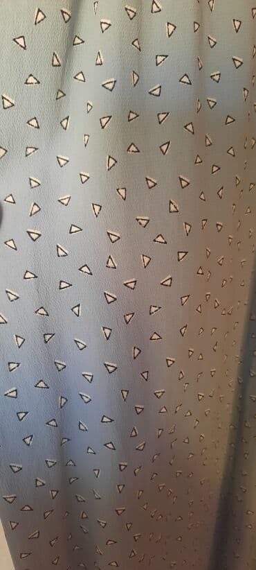 hamile donu: 42 yazılıb 36 və 38 ə gedir.hərəsi 1-2 dəfə geyilib.təzə kimi — 4