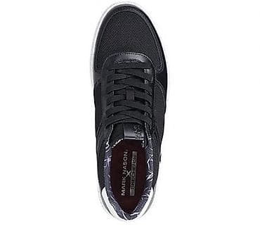 cantalar: Mark Nason x Skechers kişi krosovkası 41-45,5 razmer - Rəng: qara üst — 4