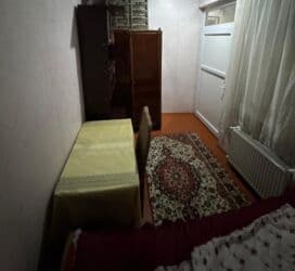 elimlər kirayə evlər: Nərimanov metrosuna yaxınlığında bir nəfərlik otaq kirayə — 11