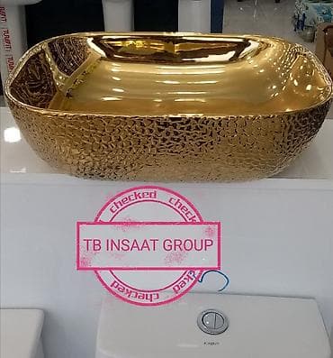 TB INSAAT GROUPDAN en yeni gelmis daha 3 mehsul. Mermer ustu canaqlar — 2