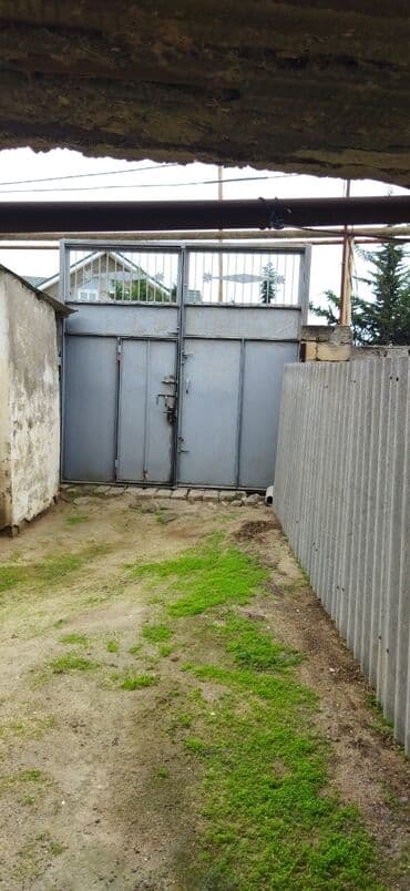 qresdə həyət evləri: Bilgəh qəs. 3 otaqlı, 70 kv. m — 4