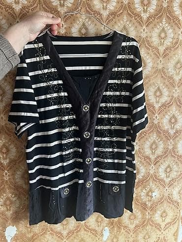 Женская одежда: 5 manata donlar 2 man ıc geyımı skladdan telesın 050 313 42 44 Qadın — 9