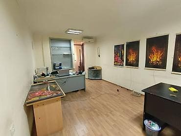 🔹 İcarəyə verilir: Xətai metrosu yaxınlığında kommersiya obyekti