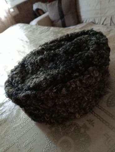 детские шерстяные шапки: Ünvan əcəmi metrosunun yaxınlığı rayonlara çatdırılma yoxdur . təmiz — 1