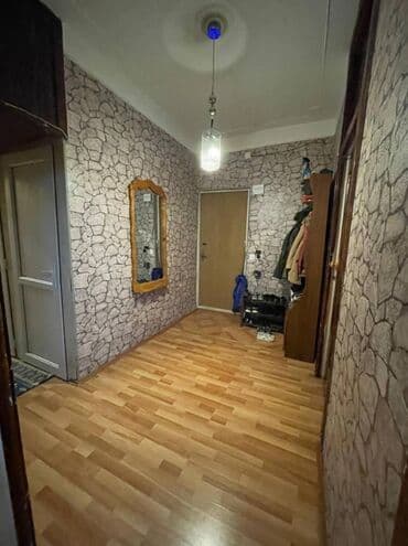 seki bina evleri 2021: Bakı, Yeni Günəşli Massiv A, 3 otaqlı, Köhnə tikili, 64 kv. m — 11