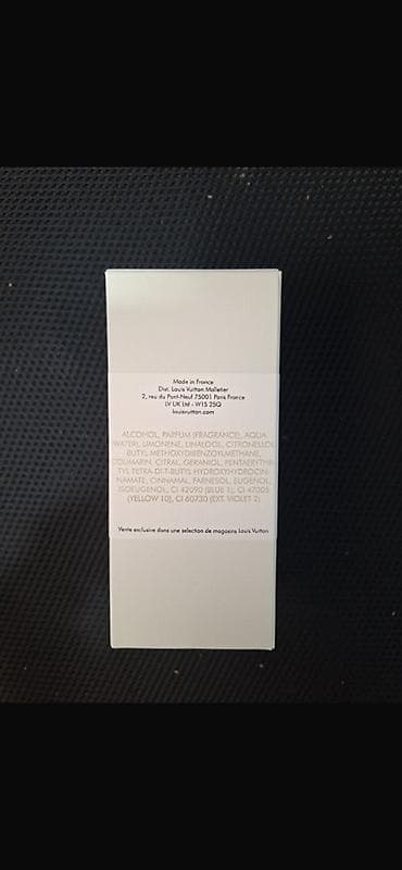 eclat mon: Louis Vuitton Imagination Eau de Parfum – 100 ml - Brend: Louis — 2