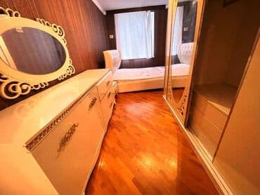 xacmazda tecili satilan evler: Bakı, 2 otaqlı, Köhnə tikili, 48 kv. m — 6