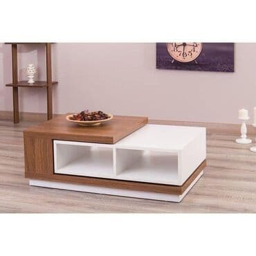 qəhvə stolu transformatoru: Dördbucaq masa, Təkərli, Belarusiya, Zəmanətli, Ödənişli çatdırılma, Pulsuz quraşdırılma — 5