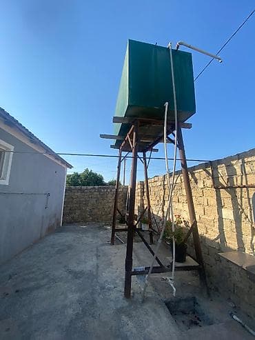 3 otaqlı, 130 kv. m, Kredit yoxdur, Yeni təmirli — 2