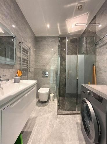 sam: İcarəyə verilir 2 otaqlı yeni tikili 85 m², Gənclik m. Kateqoriya — 10