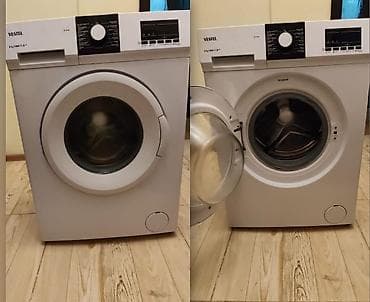 Paltaryuyan vestel 6 kq Evden satiş temirde olmayib 3 ilin