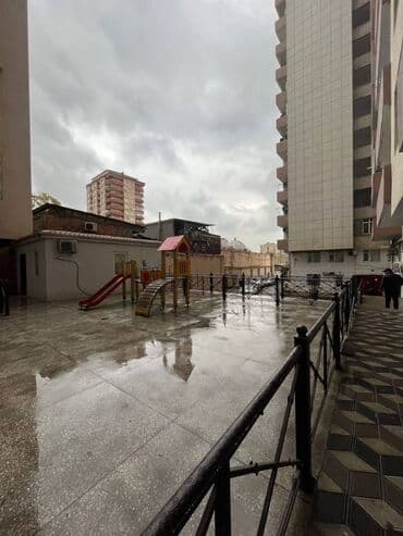 kiraye evler metro: Nizami metrosunun yaxınlığında Heyder Turk liseyinə və məsədidadaş — 13