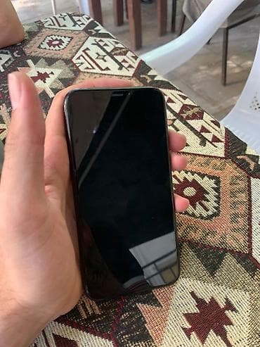 islenmis printer satisi: IPhone 11 Pro, 64 GB, Yaşıl — 2