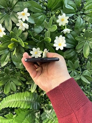 yaddaş diski: Redmi Note 14 Pro, 512 GB, rəng - Qara — 4