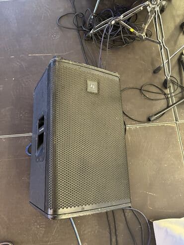 dynacord satilir: Satilir konplekt dest aparatura diqqetle oxuyun elage ucun etrafli — 14