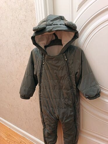 Dəstlər: Kombinezon, Uniseks, 1 - 2 yaş — 1