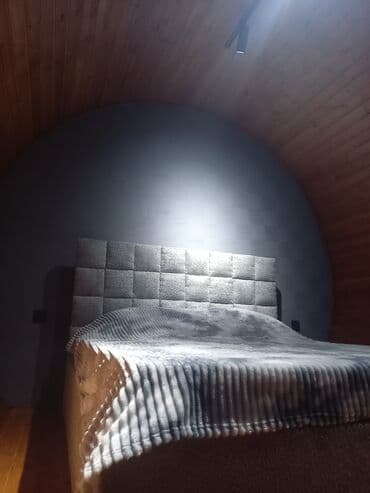 yevlaxda iş: 200 kv. m, 7 otaqlı, Kombi, Qaz, İşıq — 17