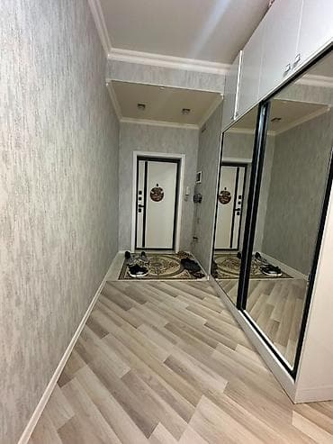 memar ecemi kiraye ev: Yeni Yasamal, 3 otaqlı, Yeni tikili, 130 kv. m — 7