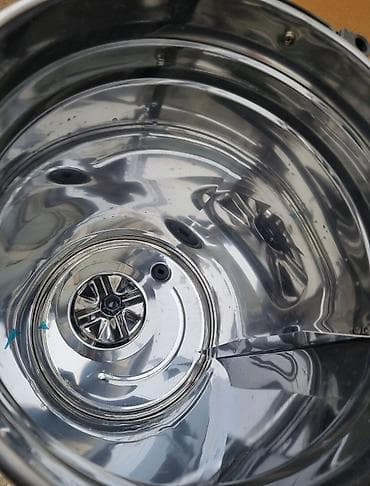 60 l, Türkiyə, Nağd ödəniş, Yeni — 2