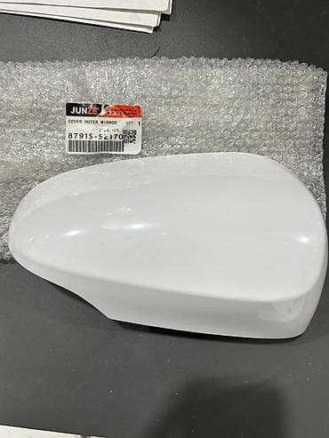 87915-52170 (Toyota Aqua) Alternativlər: * 87915-52160 * 87915-52xxx