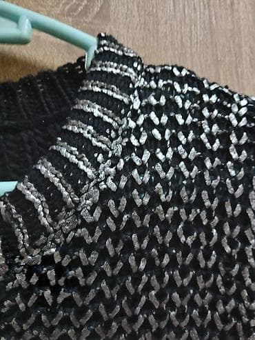 Aksesuarlar: Очень красивый и необычный,размер стандарт — 5