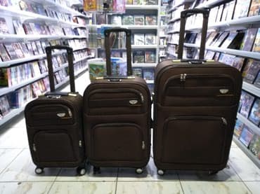 təkərli camadan: Camadan 35azn. 45azn. 65azn — 1