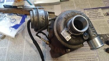 фольксваген поло с пробегом: Turbolar 1.5 1.6 dizel. Kia Ceed Rio Hyundai Accent İ30 üçün — 1