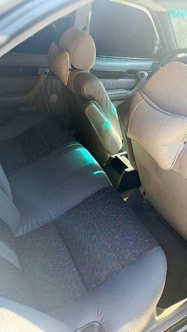 Bmw E34 mator karobka mexanika bez prablem sidenya fara buffer