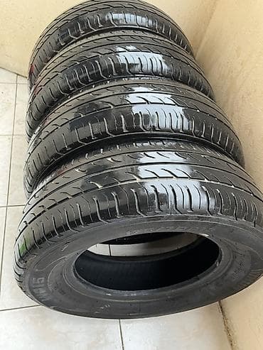 r13 teker satisi: Tekerler yaxsi vəzyətdədir cirigi sokuyu siskasi yoxdu deyerinden ucuz — 1