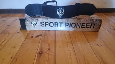 bilet formula: Sport Pioneer Arm Blaster – biseps məşqi üçün cəmi1 ay işlətmişəm — 2