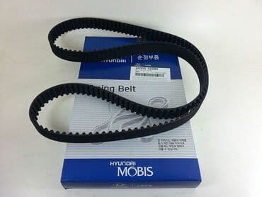 продажа машины: Hyundai/ Kia iç remenləri 🔹🎁✔100 manatda yuxari Nəğd alış-veriş — 2