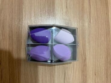 ten effekti: Kosmetik dəst, Flormar, >10 məhsul — 44