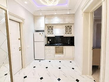 harmony residence: İcarəyə verilir 2 otaqlı yeni tikili 80 m², Həzi Aslanov q — 4