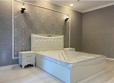 uşaq çarpayısı gəncə: Xəyallarinizdaki dizayni realliqa çeviririk🥰 Dəbdəbə,zəriflik və göz — 1