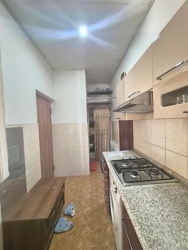 Yasamal rayonu, 3 saylı ASAN xidmətin arxasında Həyət evi Kirayə — 6