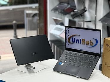 ipad 16: MSI, 14 ", Intel Core i7, 512 GB — 3