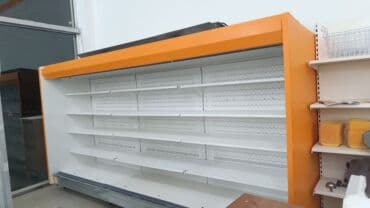 dondurma soyuducusu qiymeti: Türkiye istehsali olan Südlük vitrin soyuducular. 2,3,4,5 metrelik — 11