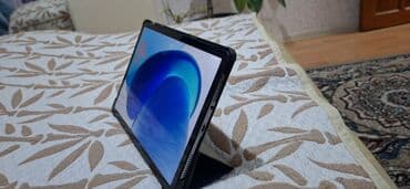 Digər avtomobillər: Planşet – Android əməliyyat sistemi ilə - Böyük ekranlı planşet — 5