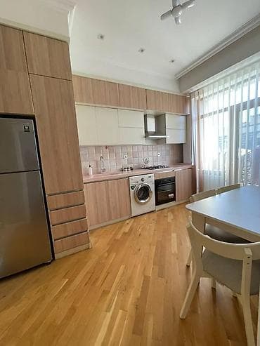 balta: İcarəyə verilir 1 otaqlı yeni tikili 45 m², Ağ şəhər q. Kateqoriya — 7