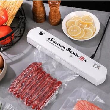 vakum aparati: Vakum aparati Вакуумный пакет Вакуумный пакет Vakum aparatı Güclü — 1