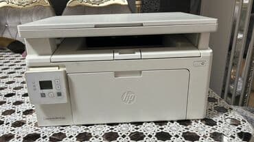 капсульная кофемашина баку: Ag-qara printer 270 azn. HP LaserJet Pro MFP M130a çoxfunksiyalı — 1