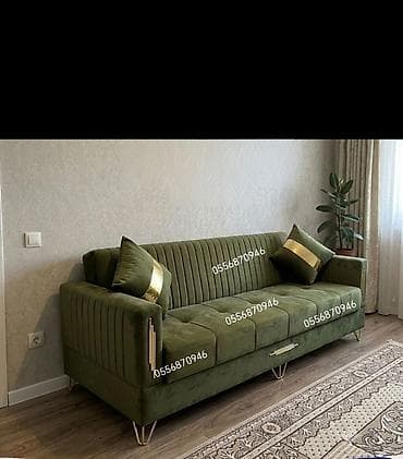 stulla: Divan, Yeni, Açılan, Bazalı, Parça, Şəhərdaxili pulsuz çatdırılma — 6