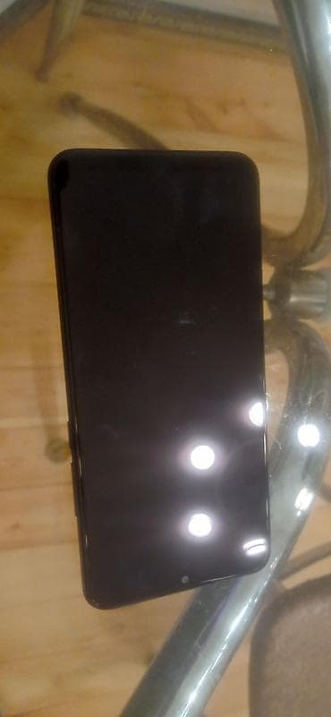 redmi 8 pro: Xiaomi Redmi smartfon batareyası yoxdu. - Model xətti: Redmi (arxa — 2