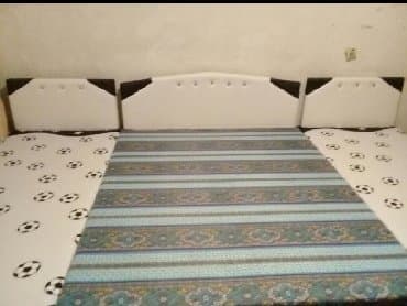 Kravat taza möhkam taxtadan hazırlanır Baş tarafi koja üstü maçalka — 1