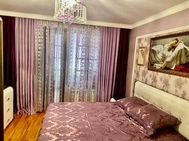 купить в баку квартиру: Баку, Пос. Бакиханов, 3 комнаты, Вторичка, 100 м² — 7