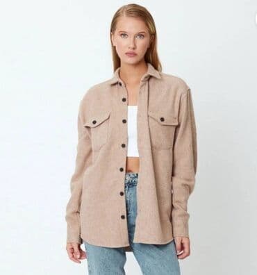 женские босоножки heeley: Oduncu köynəyi. Qalın. Etiketi üzərindədir. S razmer — 2