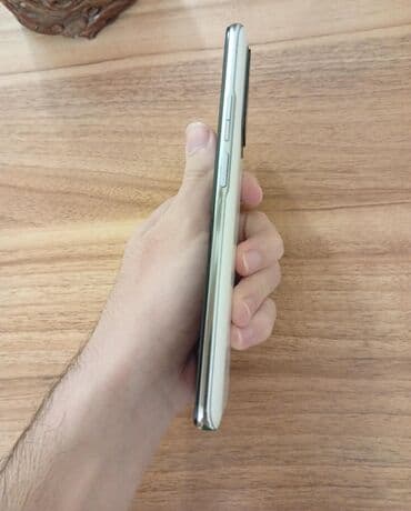 xiaomi ekranları: Xiaomi 11T, 256 GB, rəng - Ağ, 
 İki sim kartlı — 2