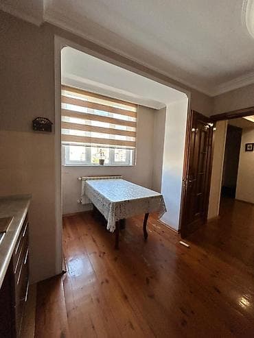 Баку, 3 комнаты, Вторичка, 75 м² — 10